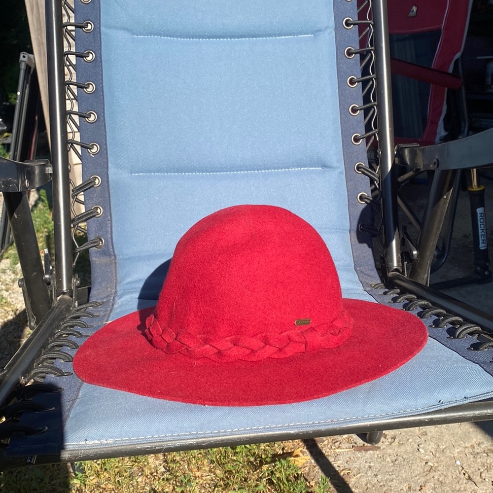 Volcom Floppy Hat